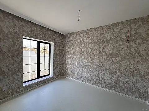 Satılır 3 otaqlı həyət evi 100 m² — Bakı, Novxanı 3 otaq 100.00 m²