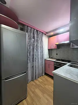 Satılır 1 otaqlı mənzil 40 m²