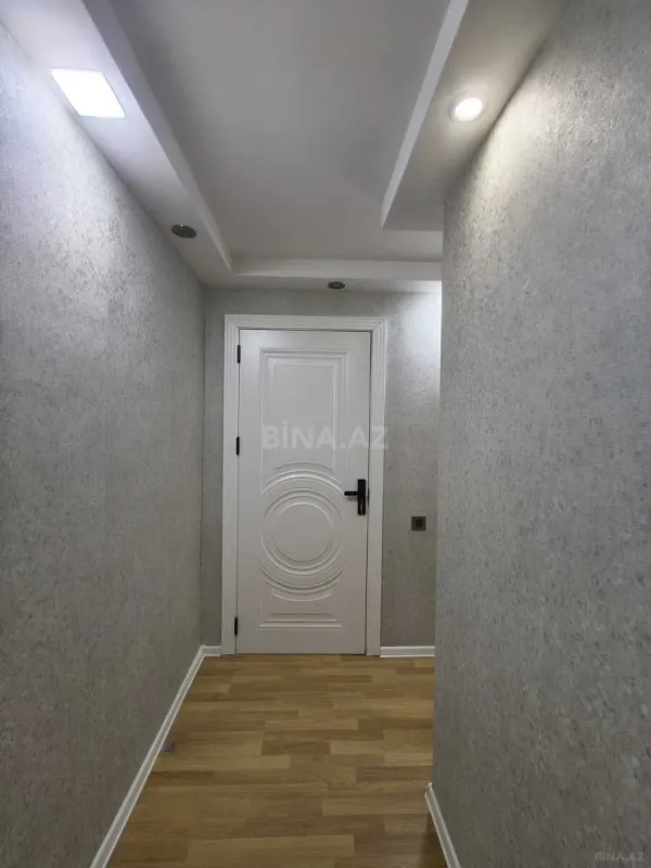 Satılır 1 otaqlı mənzil 40 m²