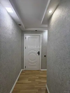 Satılır 1 otaqlı mənzil 40 m²