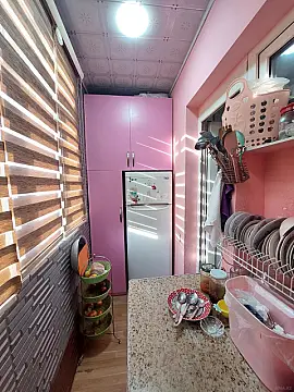 Satılır 2 otaqlı mənzil 50 m²