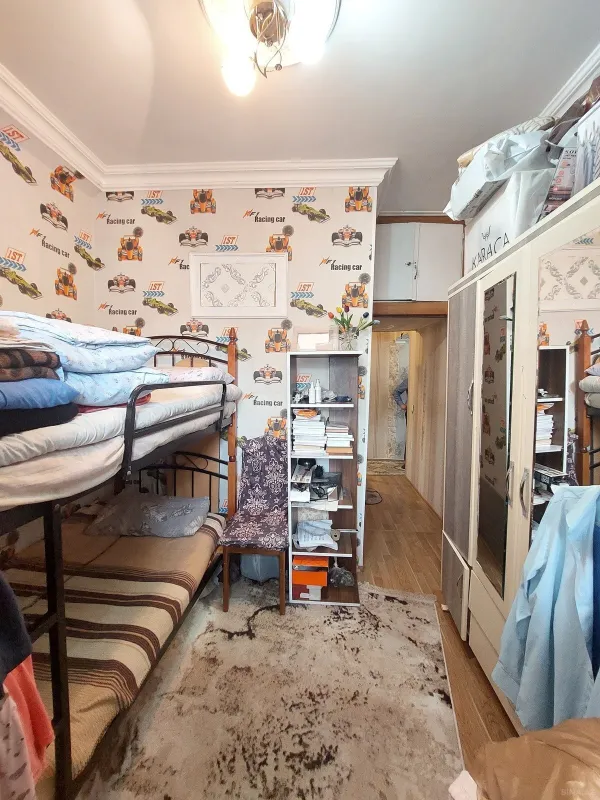 Satılır 2 otaqlı mənzil 50 m²