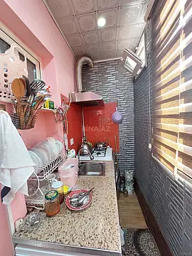 Satılır 2 otaqlı mənzil 50 m²