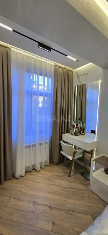Satılır 1 otaqlı mənzil 50 m²