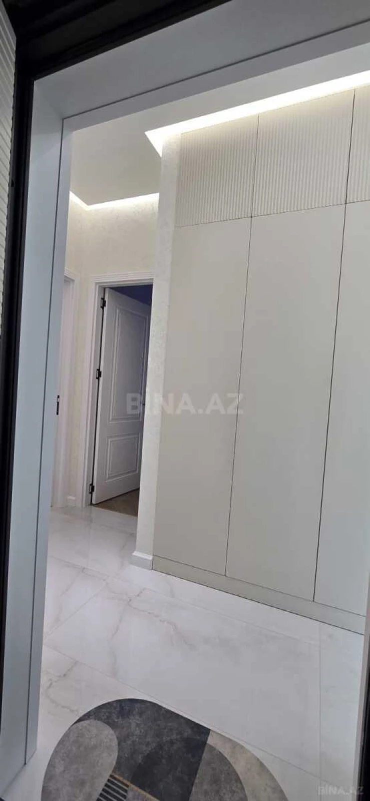 Satılır 1 otaqlı mənzil 50 m²