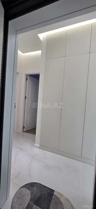Satılır 1 otaqlı mənzil 50 m²