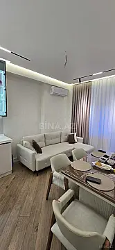 Satılır 1 otaqlı mənzil 50 m² — Bakı, Bülbülə 1 otaq 50.00 m²