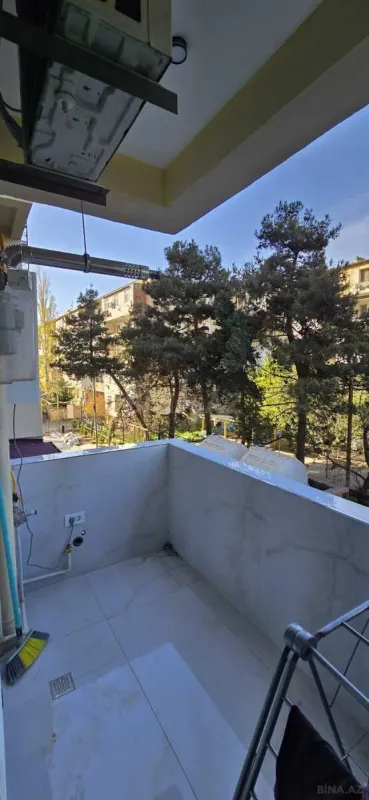 Satılır 1 otaqlı mənzil 50 m²