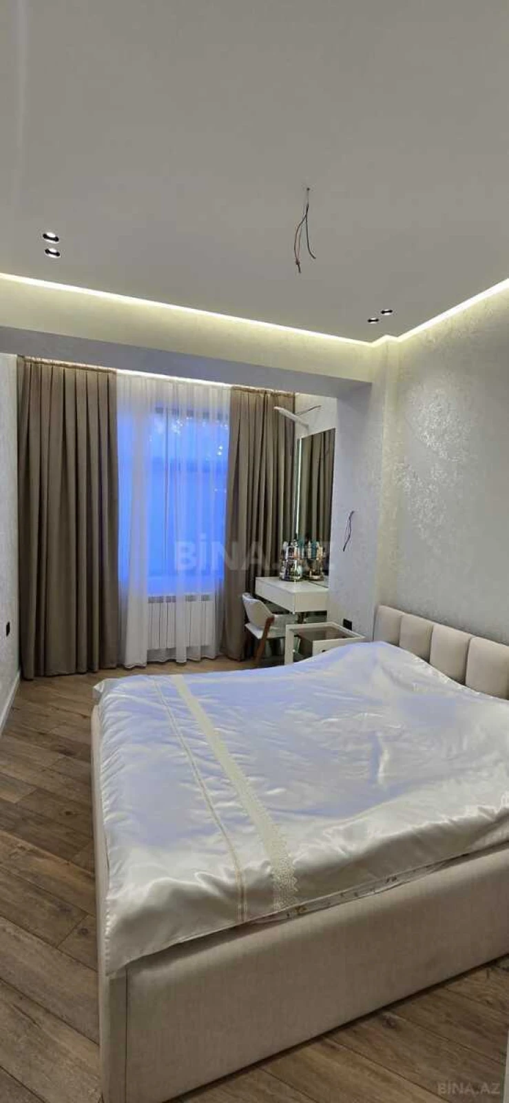 Satılır 1 otaqlı mənzil 50 m²