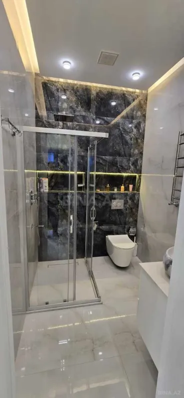 Satılır 1 otaqlı mənzil 50 m²