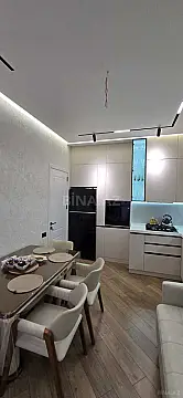 Satılır 1 otaqlı mənzil 50 m²