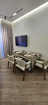 Satılır 1 otaqlı mənzil 50 m²