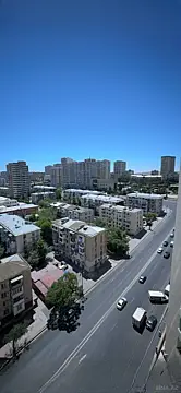 Satılır 4 otaqlı mənzil 185 m²