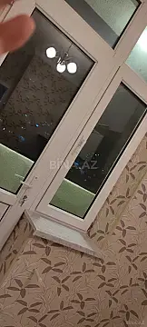 Kirayə verilir 2 otaqlı mənzil 64 m²