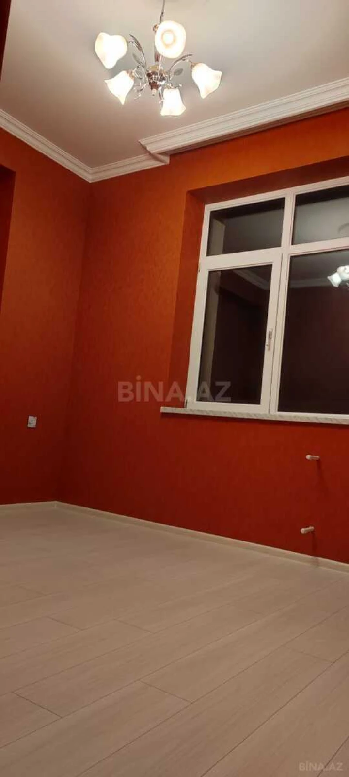 Kirayə verilir 2 otaqlı mənzil 64 m²