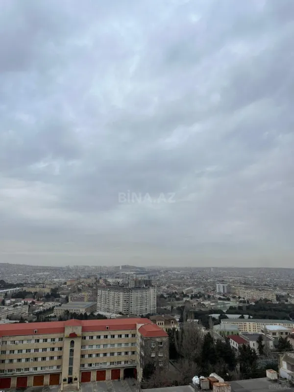 Satılır 2 otaqlı mənzil 90 m²