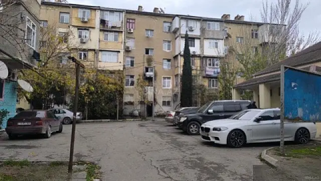 Satılır 1 otaqlı mənzil 40 m² — Bakı, Biləcəri 1 otaq 40.00 m²