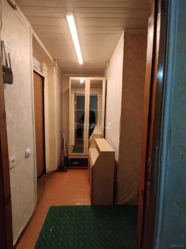 Satılır 1 otaqlı mənzil 40 m²