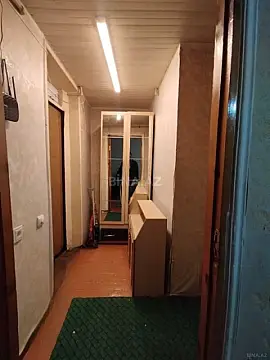 Satılır 1 otaqlı mənzil 40 m²