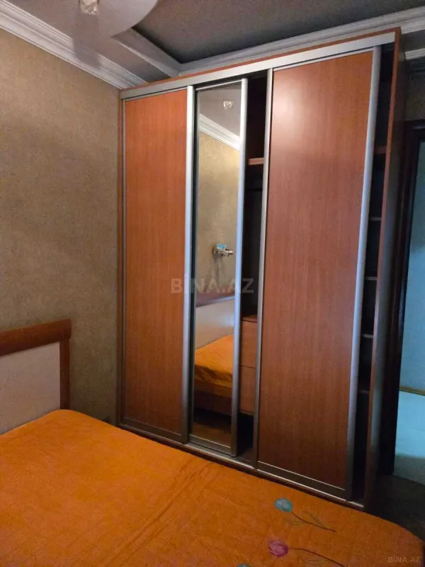 Kirayə verilir 2 otaqlı mənzil 52 m²