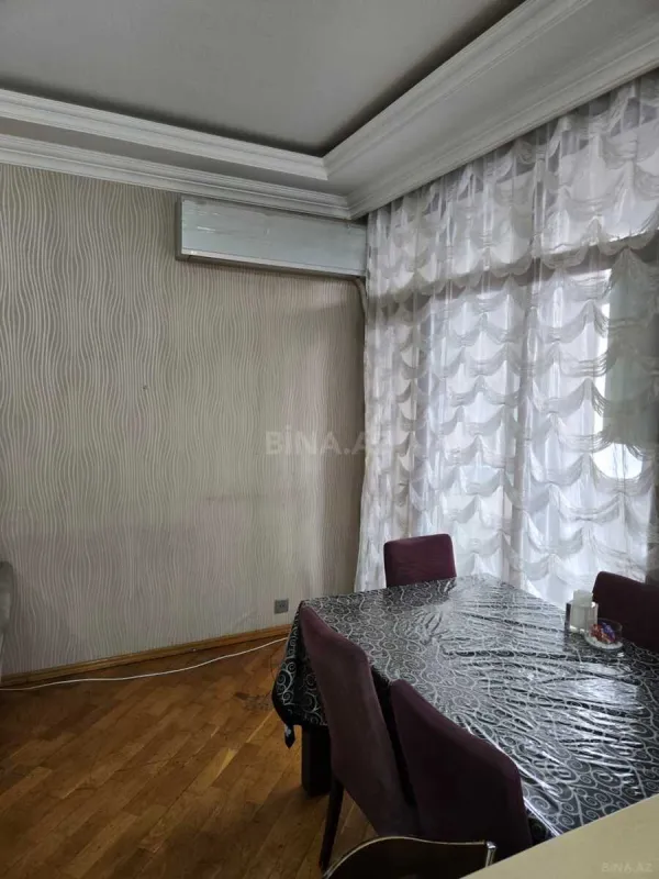 Kirayə verilir 2 otaqlı mənzil 52 m²