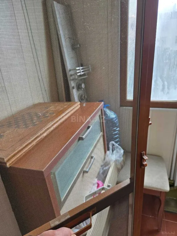 Kirayə verilir 2 otaqlı mənzil 52 m²