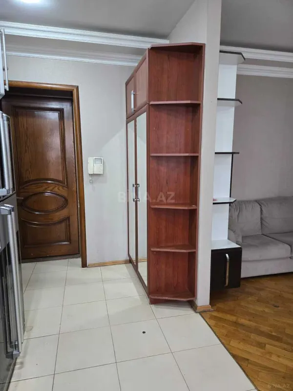 Kirayə verilir 2 otaqlı mənzil 52 m²
