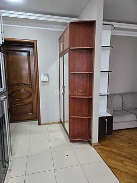 Kirayə verilir 2 otaqlı mənzil 52 m²