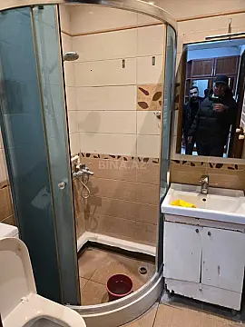 Kirayə verilir 2 otaqlı mənzil 52 m²