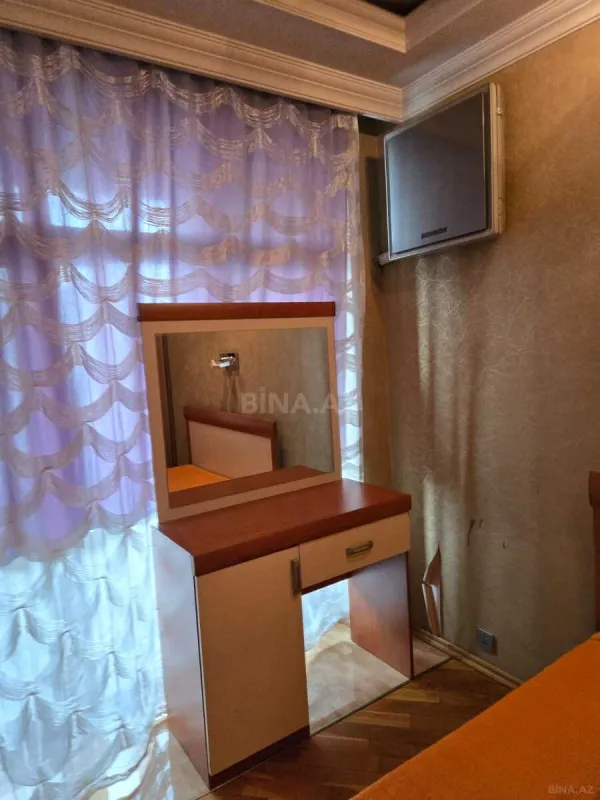 Kirayə verilir 2 otaqlı mənzil 52 m²