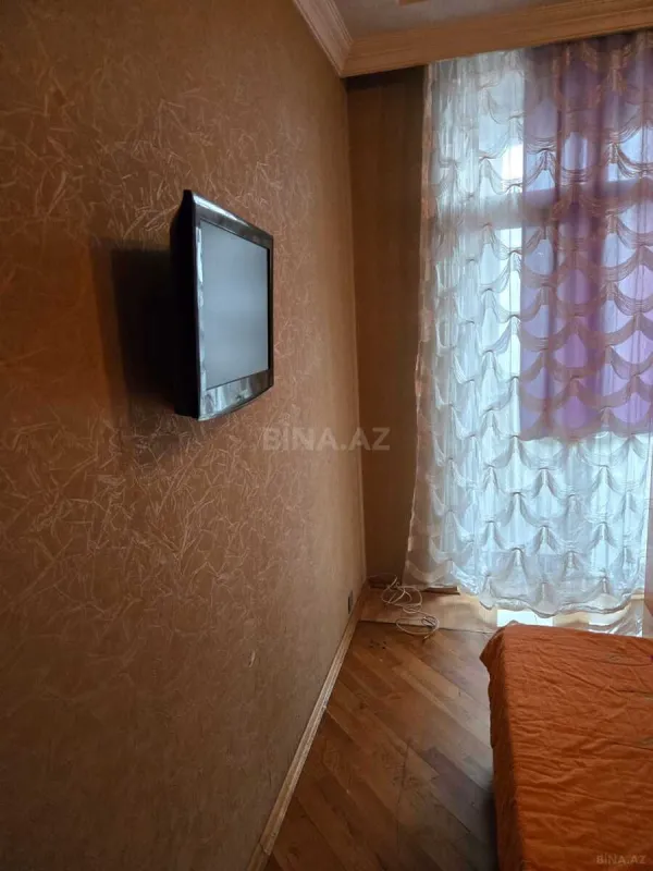 Kirayə verilir 2 otaqlı mənzil 52 m²