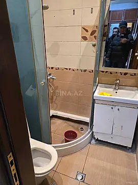 Kirayə verilir 2 otaqlı mənzil 52 m²