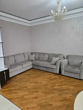Kirayə verilir 2 otaqlı mənzil 52 m² — Bakı, Nəsimi 2 otaq 52.00 m²