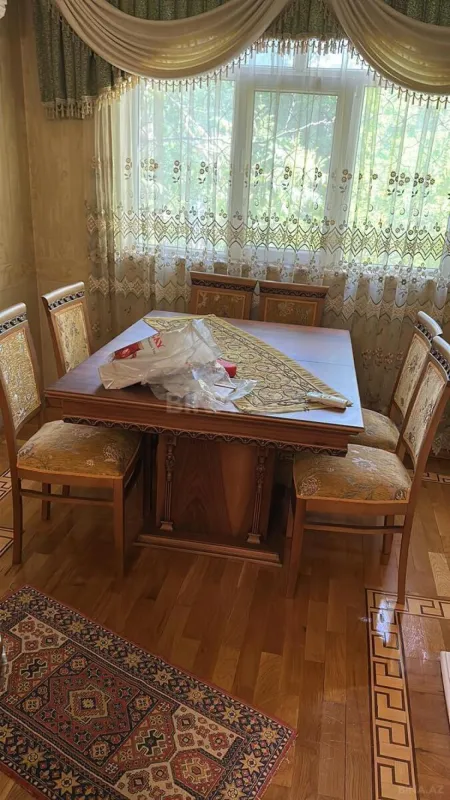 Satılır 3 otaqlı mənzil 70 m²