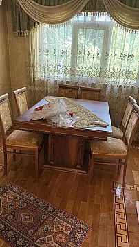 Satılır 3 otaqlı mənzil 70 m²