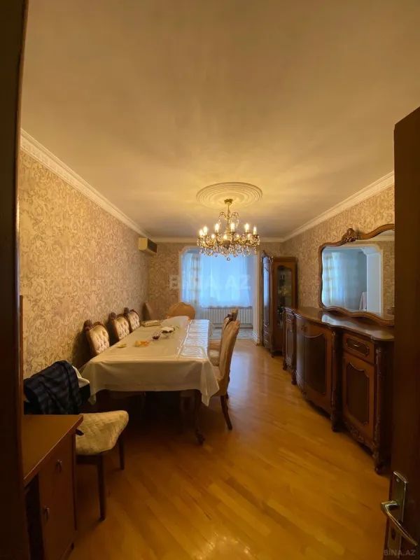 Satılır 3 otaqlı mənzil 70 m²