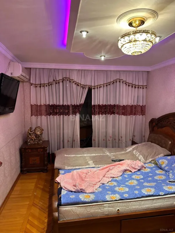 Satılır 3 otaqlı mənzil 70 m²