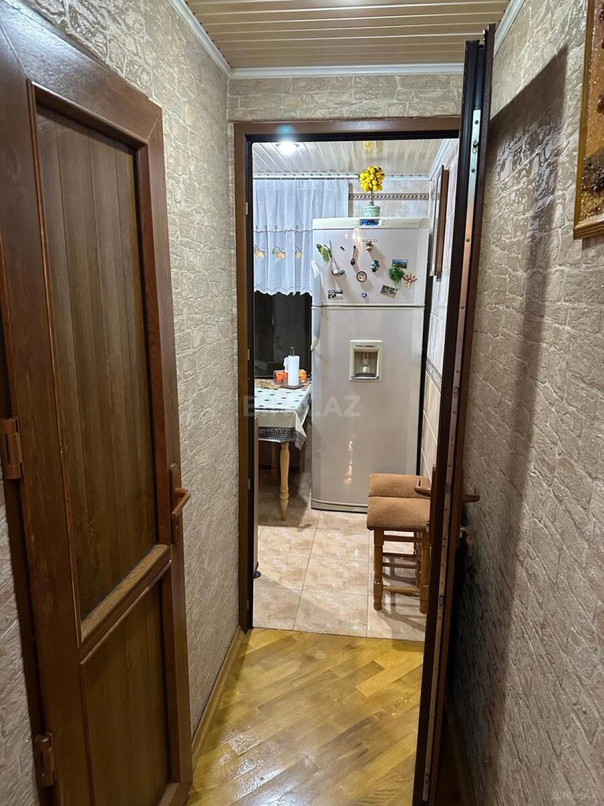 Satılır 3 otaqlı mənzil 70 m²