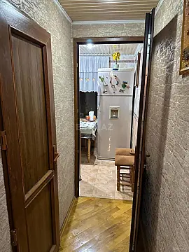 Satılır 3 otaqlı mənzil 70 m²