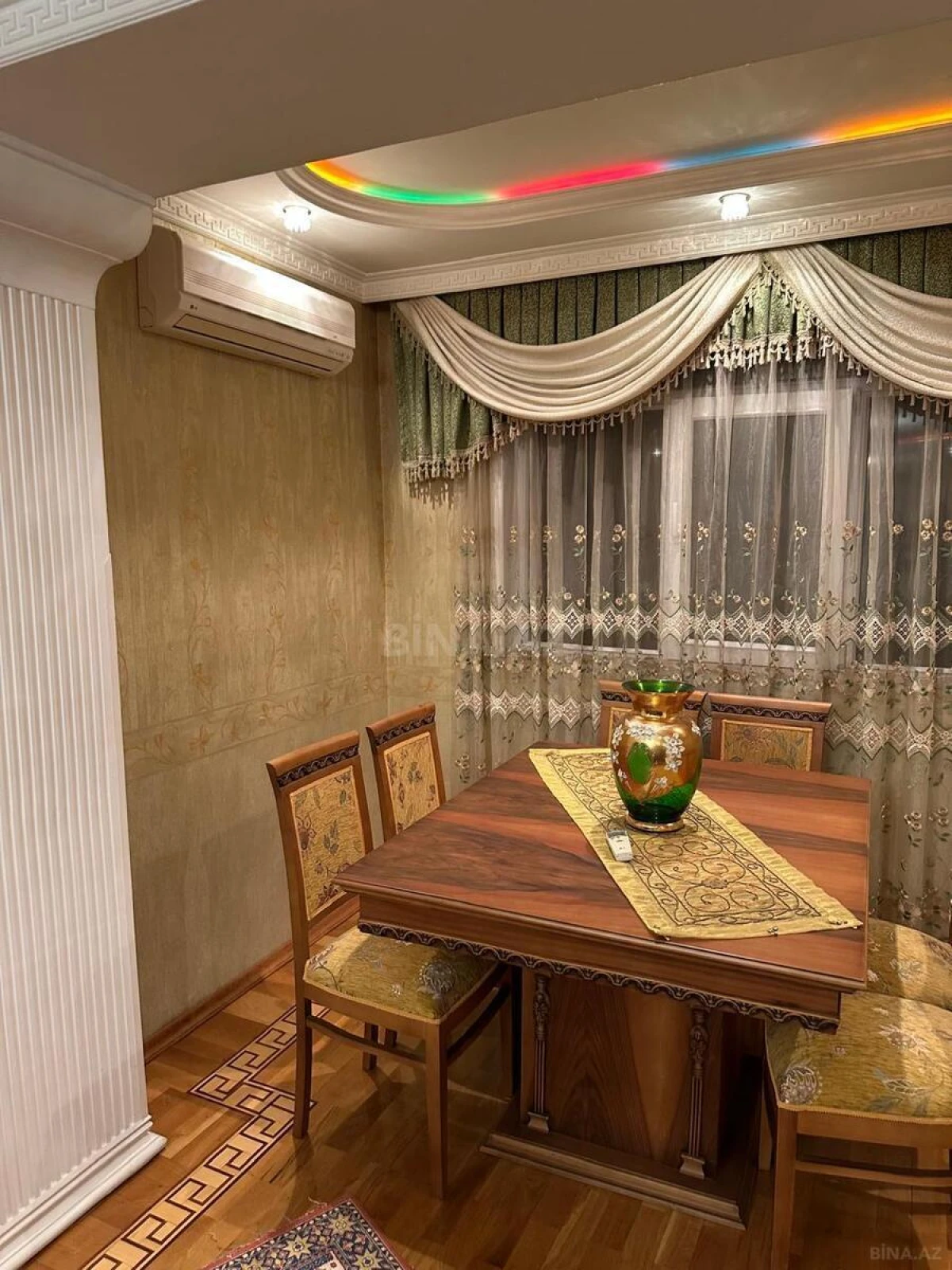 Satılır 3 otaqlı mənzil 70 m²