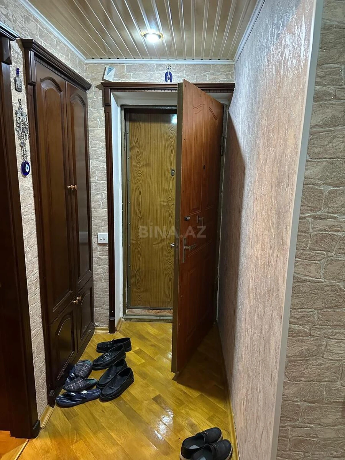 Satılır 3 otaqlı mənzil 70 m²