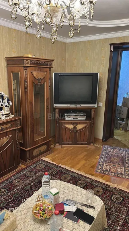 Satılır 3 otaqlı mənzil 70 m²
