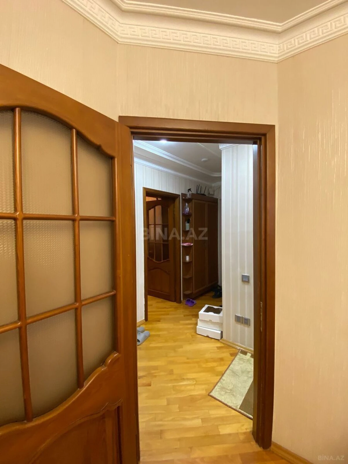 Satılır 3 otaqlı mənzil 70 m²