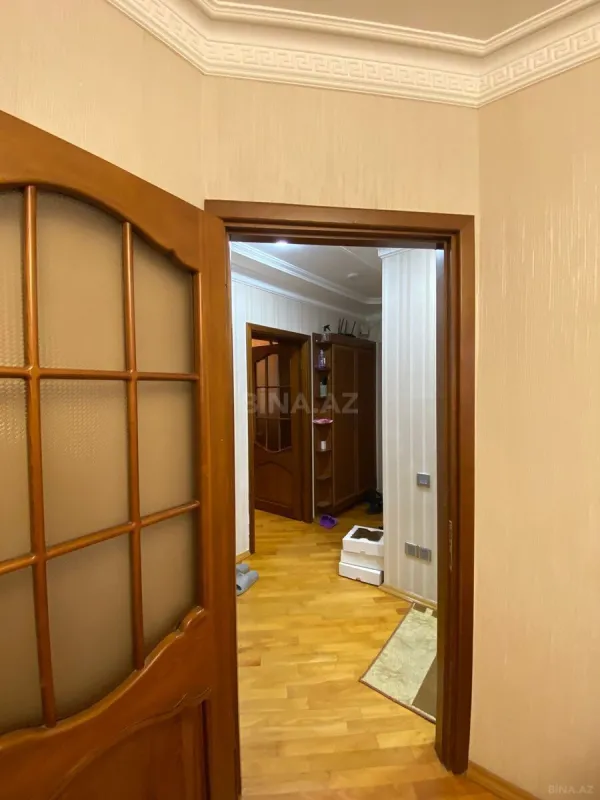 Satılır 3 otaqlı mənzil 70 m²