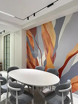 Kirayə verilir 4 otaqlı mənzil 250 m²