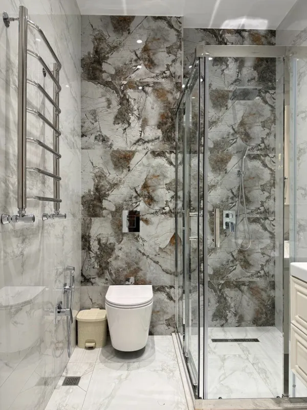 Kirayə verilir 4 otaqlı mənzil 250 m²