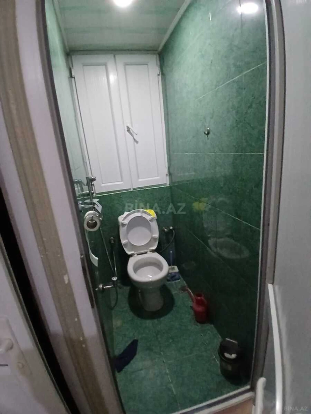 Satılır 2 otaqlı mənzil 65 m²