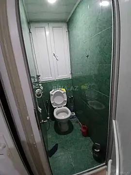 Satılır 2 otaqlı mənzil 65 m²