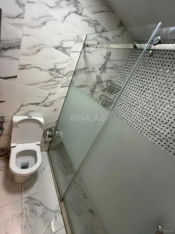 Kirayə verilir 2 otaqlı mənzil 55 m²