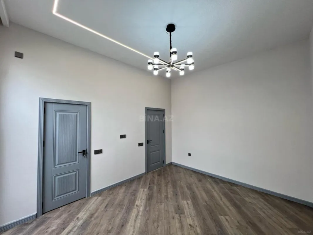 Satılır 4 otaqlı həyət evi 140 m²